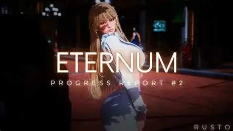 永恒世界 永恒世界 Eternum 下载导航、官网入口、更新说明 封面图
