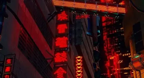 永恒世界 虚拟现实 预览图 2
