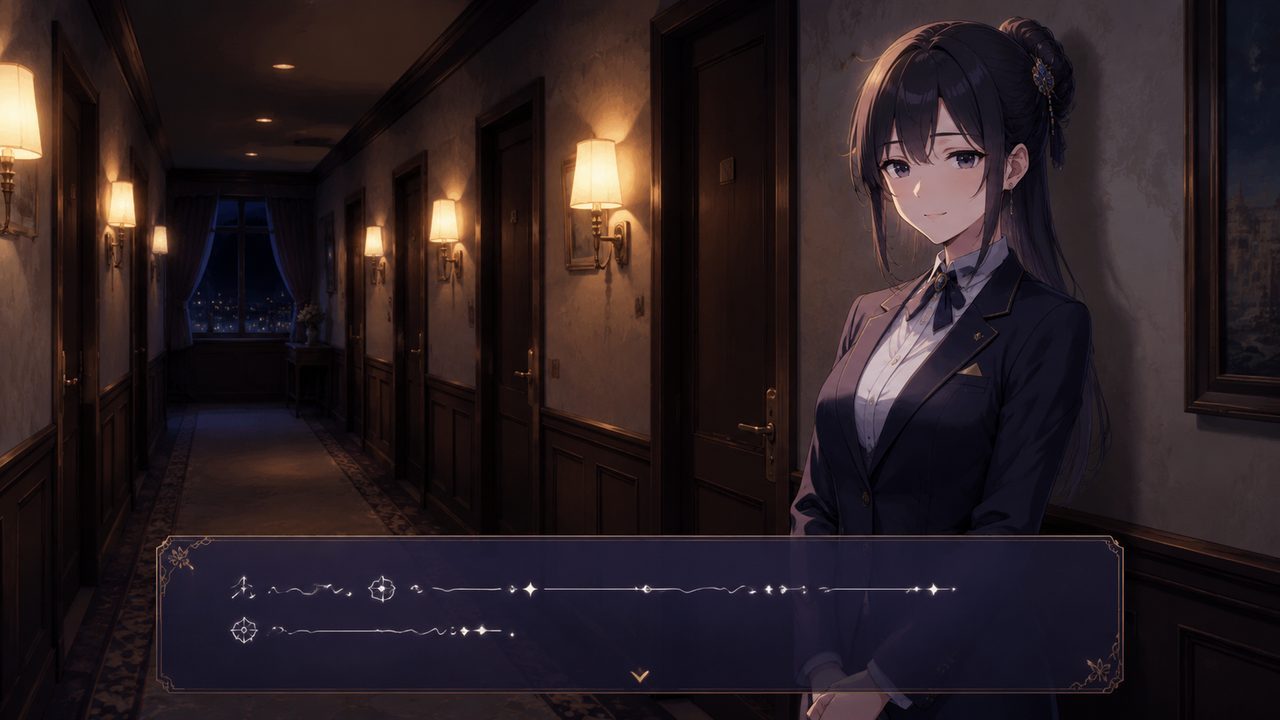 蛋少女 故事片段 详情图 3